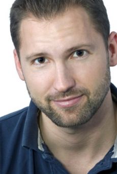 Películas de Brandon Kieffer