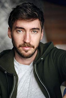 Películas de Brandon Kyle Davis