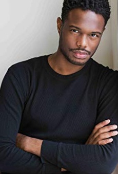 Películas de Brandon L. Wilson