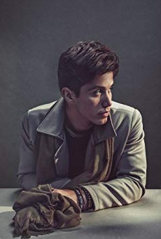 Películas de Brandon Larracuente