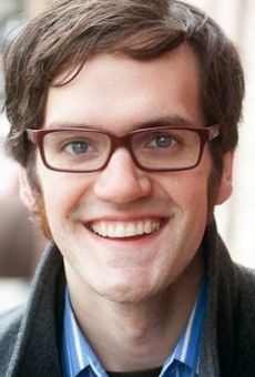 Películas de Brandon Lee Harris Películas de Brandon Lee Harris