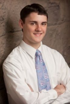 Películas de Brandon Luke Bringhurst