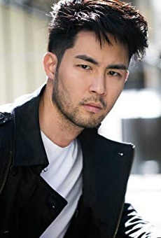 Películas de Brandon Marc Higa