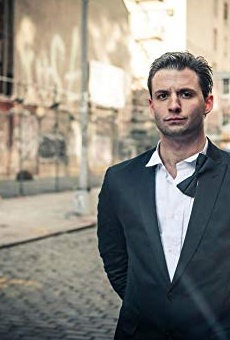 Películas de Brandon Martin