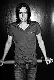 Películas de Brandon McGibbon