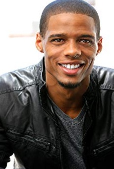 Películas de Brandon McKinnie