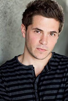 Películas de Brandon Meyer