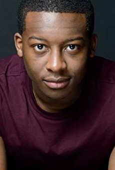 Películas de Brandon Micheal Hall