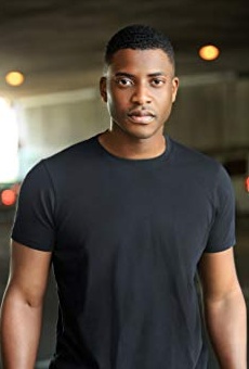 Películas de Brandon Middleton