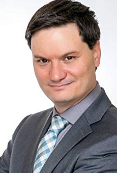 Películas de Brandon Mitchell