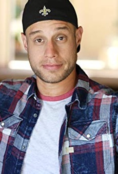 Películas de Brandon Morales