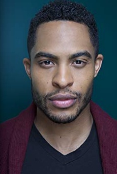 Películas de Brandon P Bell