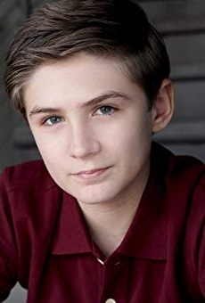 Películas de Brandon Pentecost