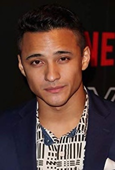 Películas de Brandon Perea