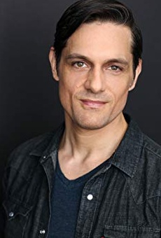 Películas de Brandon Petty