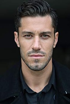 Películas de Brandon Quinn