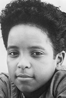 Películas de Brandon Quintin Adams