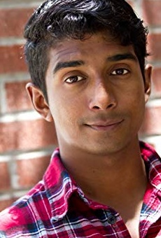 Películas de Brandon Raman