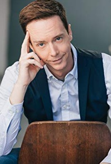 Películas de Brandon Reece