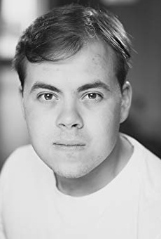 Películas de Brandon Robinson