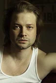 Películas de Brandon Ruckdashel