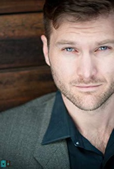 Películas de Brandon Scott Hughes