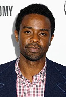 Películas de Brandon Scott