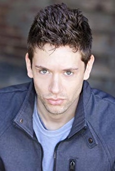 Películas de Brandon Seth Chinault