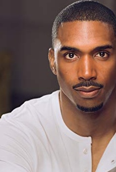 Películas de Brandon Solomon Películas de Brandon Solomon