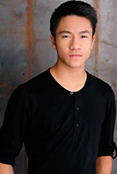 Películas de Brandon Soo Hoo