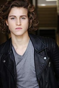 Películas de Brandon Spink