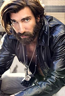 Películas de Brandon Stacy