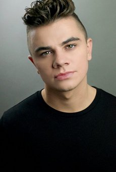 Películas de Brandon Stewart