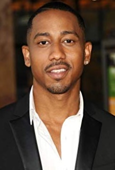 Películas de Brandon T. Jackson