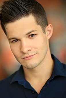 Películas de Brandon Tyler Harris