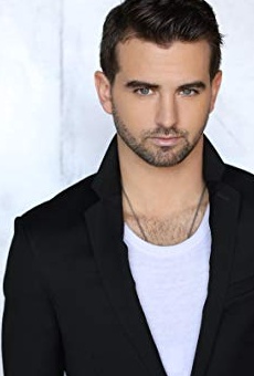 Películas de Brandon Tyler Jones