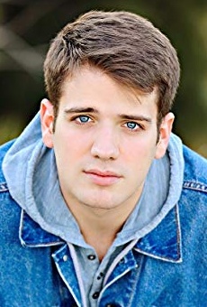 Películas de Brandon Tyler Russell