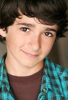 Películas de Brandon Waters Películas de Brandon Waters