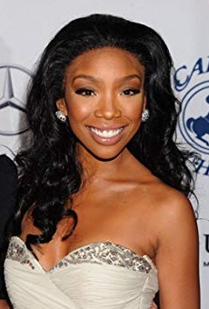 Películas de Brandy Norwood