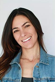 Películas de Brandy Pitcher