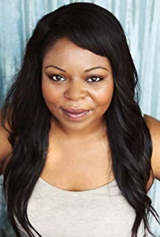 Películas de Brandy Renee Brown