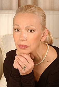 Películas de Branka Zoric