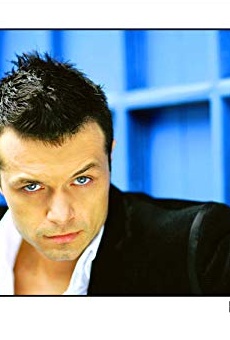 Películas de Branko Glad