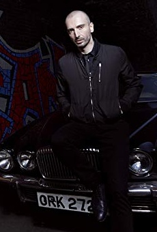 Películas de Branko Tomovic