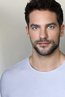 Películas de Brant Daugherty