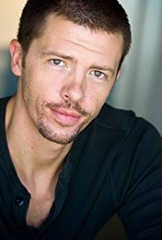 Películas de Brant David Williams