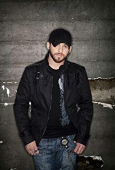 Películas de Brantley Gilbert