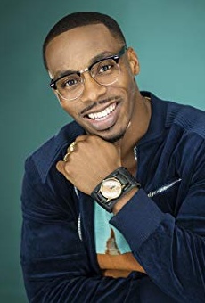 Películas de Brashaad Mayweather