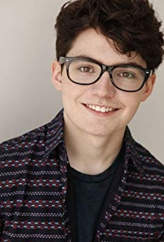 Películas de Braxton Beckham Películas de Braxton Beckham