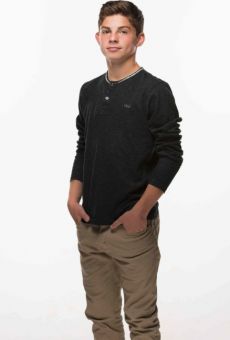 Películas de Brayden Tucker